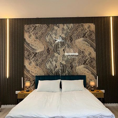 S8 Downtown Apartments With Optional Garage Budapest Luaran gambar