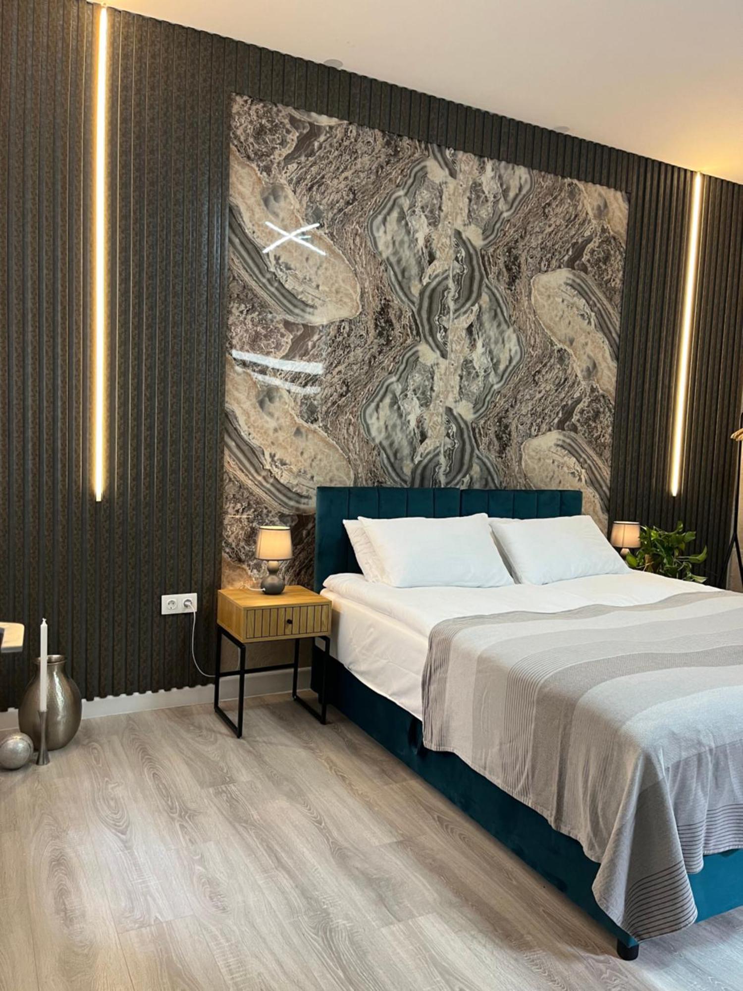 S8 Downtown Apartments With Optional Garage Budapest Luaran gambar