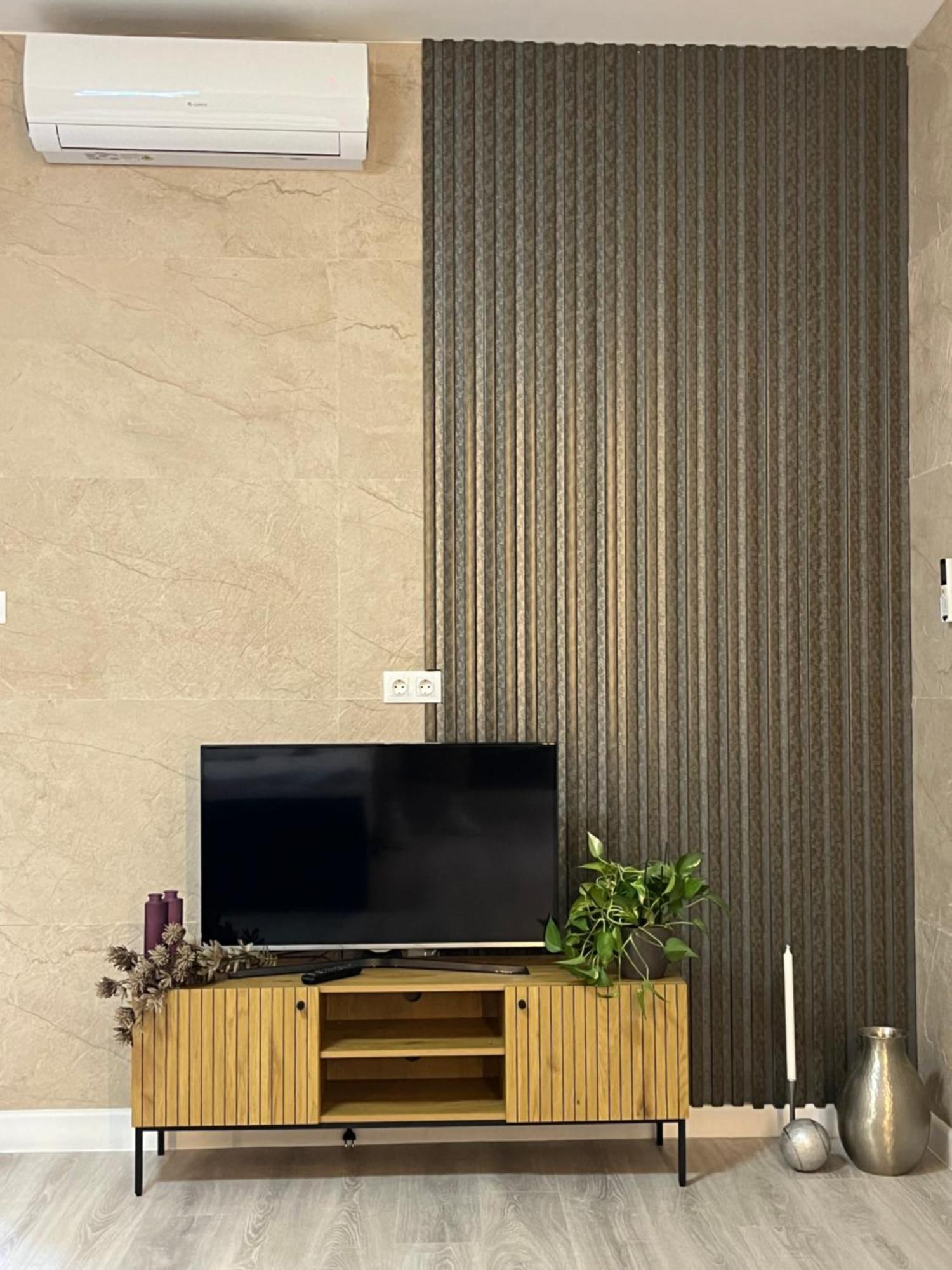 S8 Downtown Apartments With Optional Garage Budapest Luaran gambar