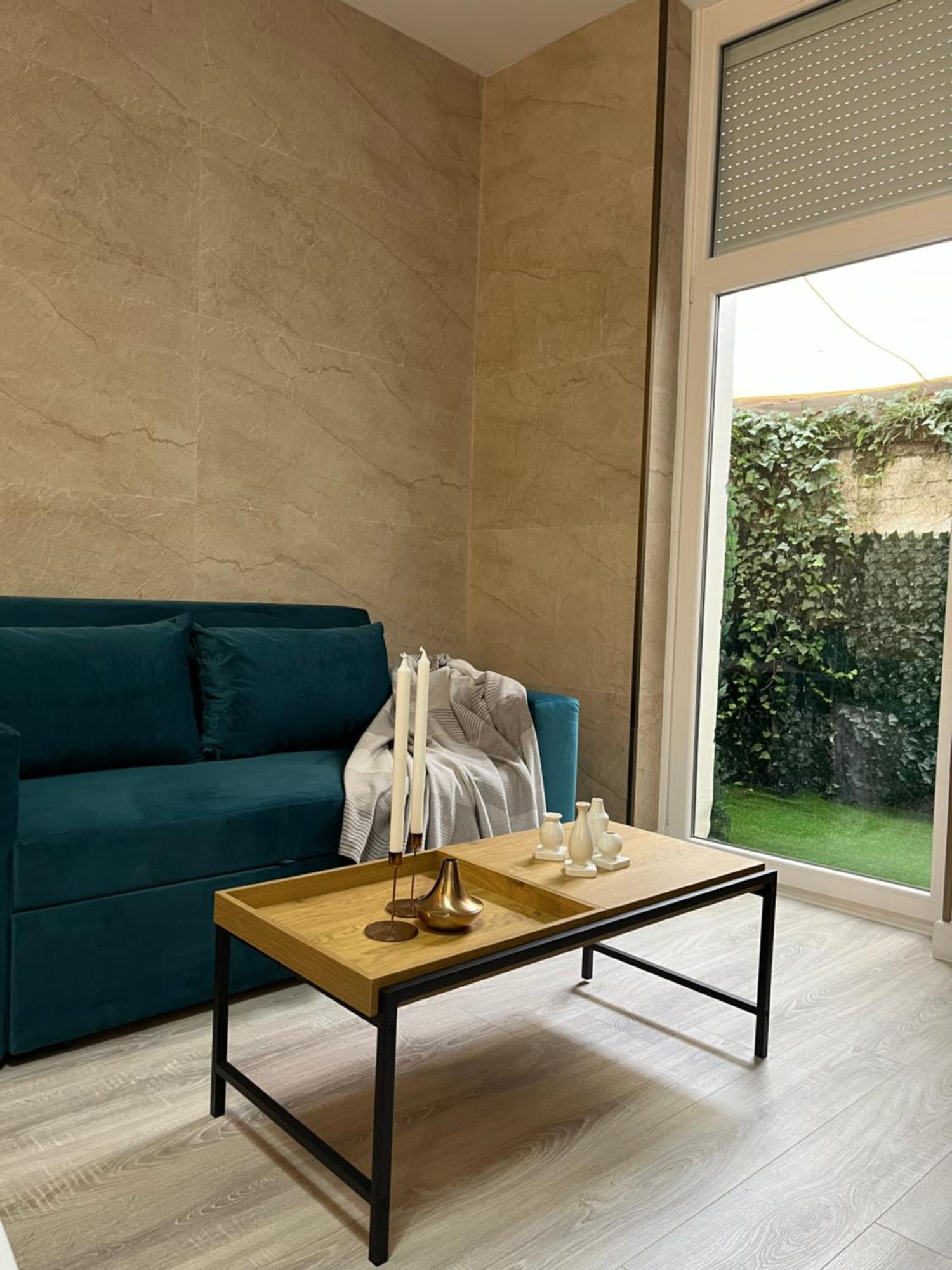 S8 Downtown Apartments With Optional Garage Budapest Luaran gambar