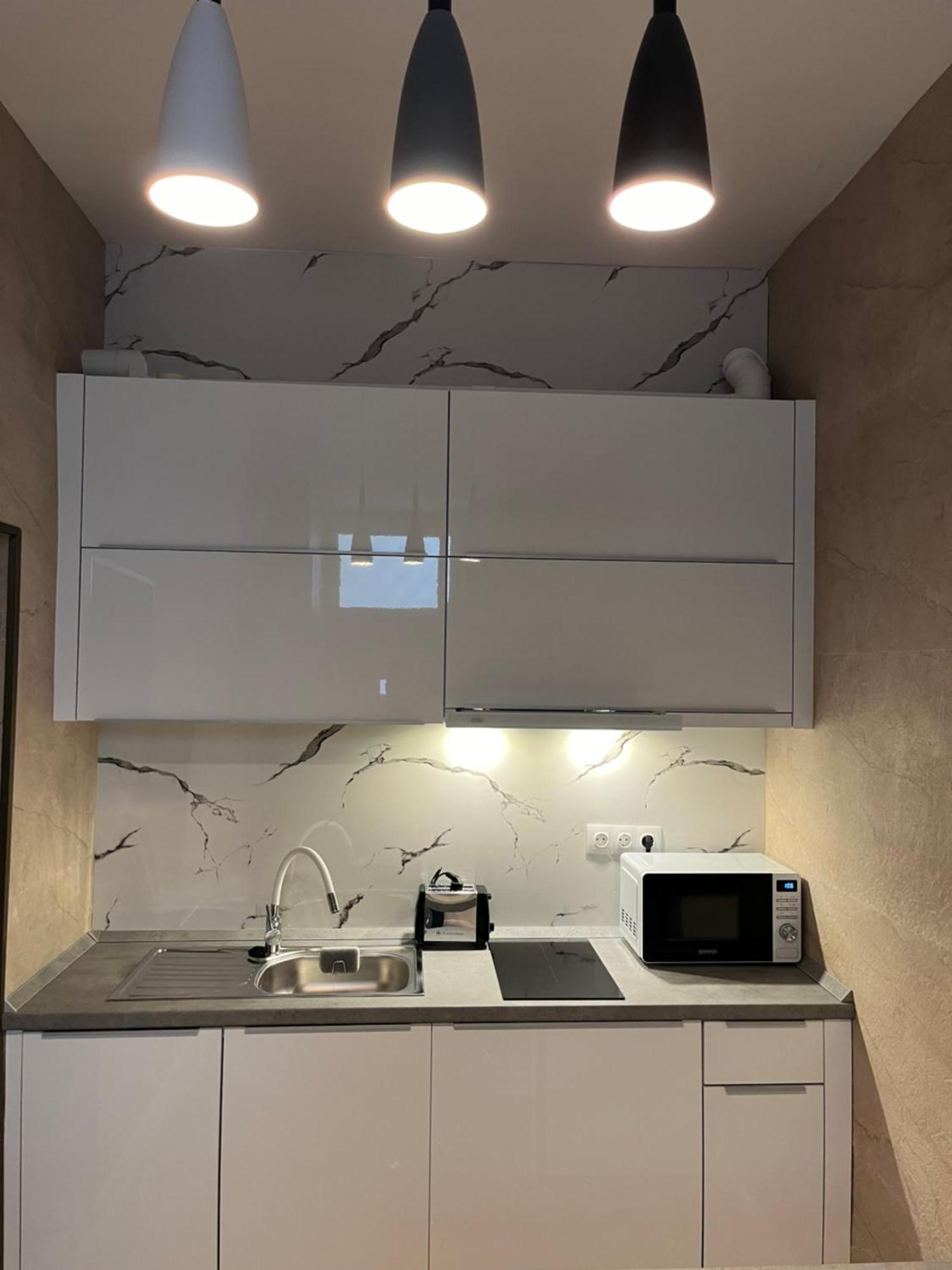 S8 Downtown Apartments With Optional Garage Budapest Luaran gambar