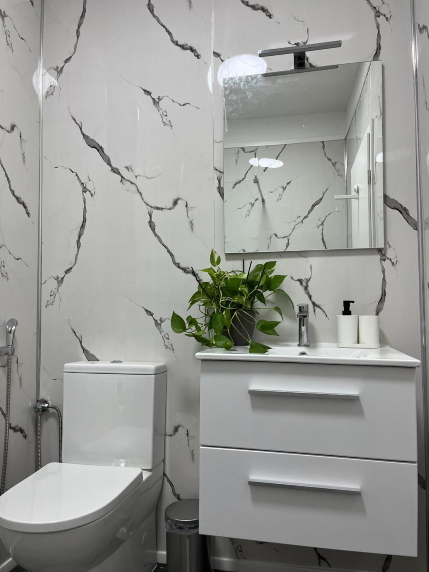 S8 Downtown Apartments With Optional Garage Budapest Luaran gambar