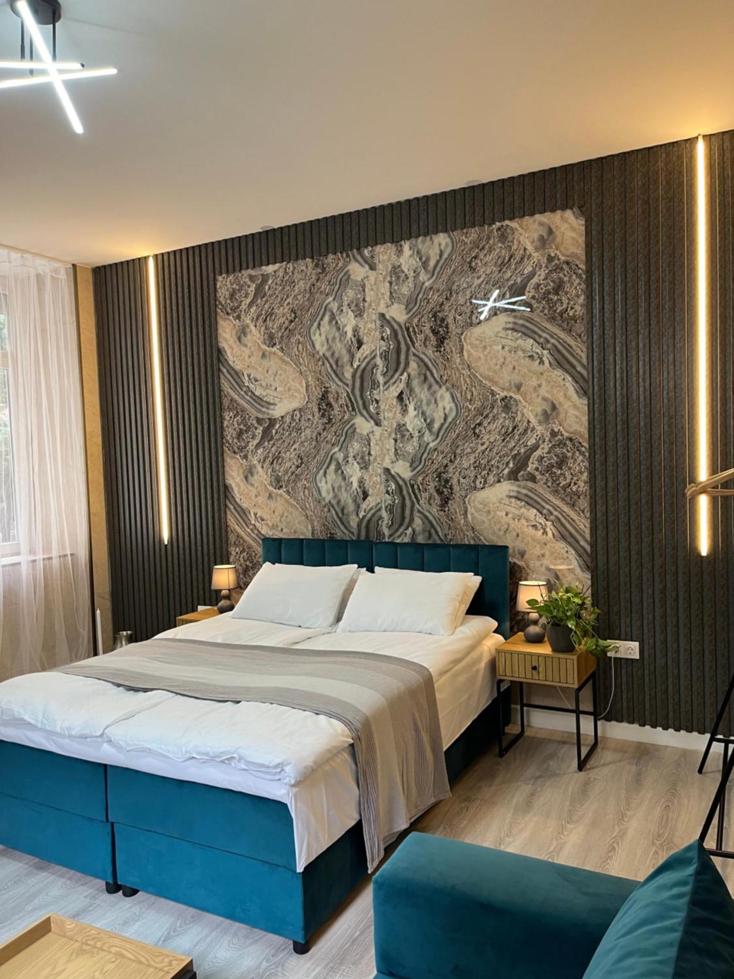 S8 Downtown Apartments With Optional Garage Budapest Luaran gambar