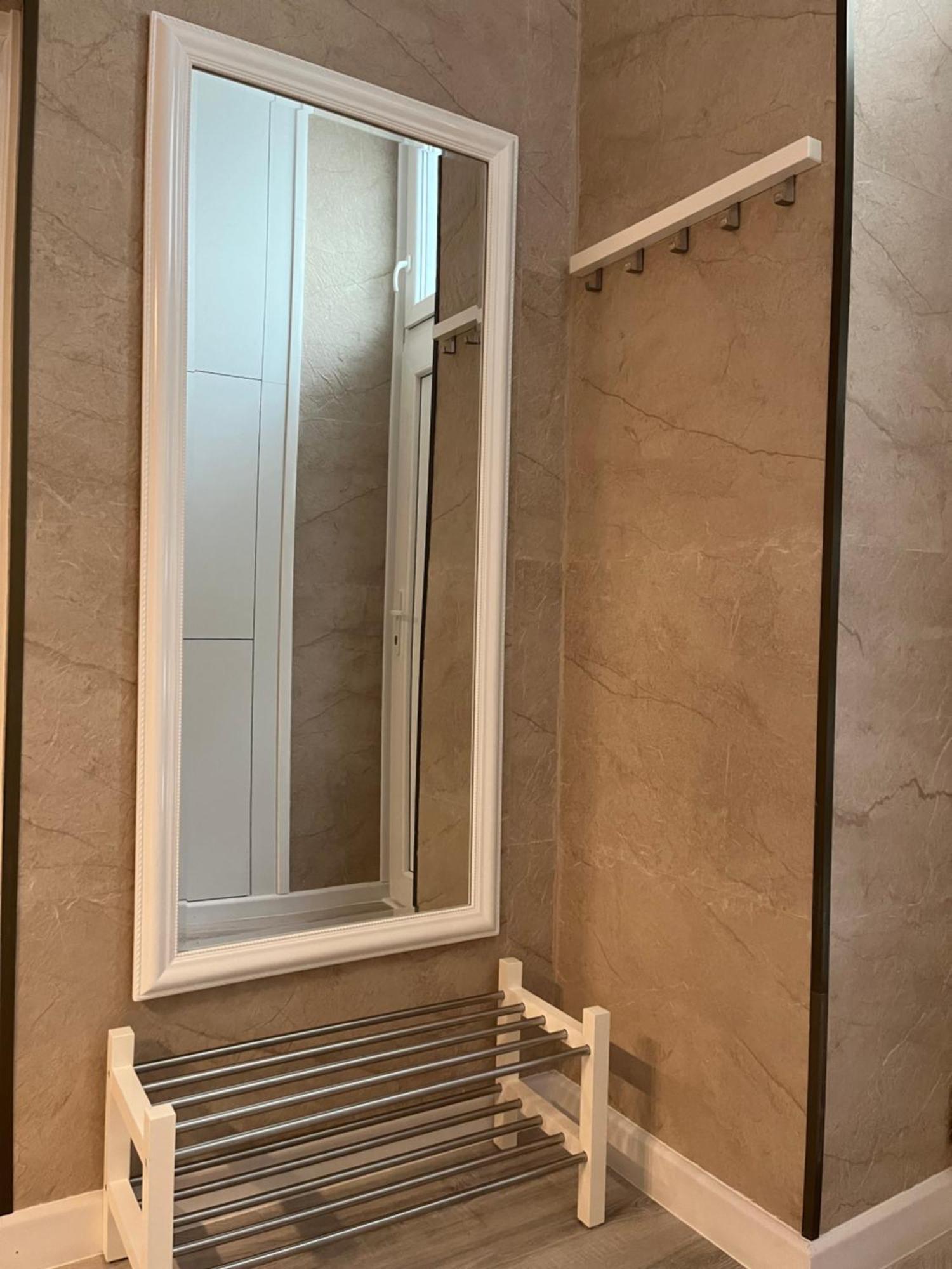 S8 Downtown Apartments With Optional Garage Budapest Luaran gambar
