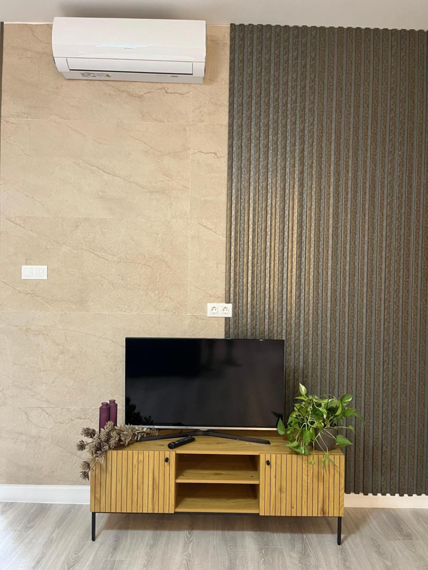 S8 Downtown Apartments With Optional Garage Budapest Luaran gambar