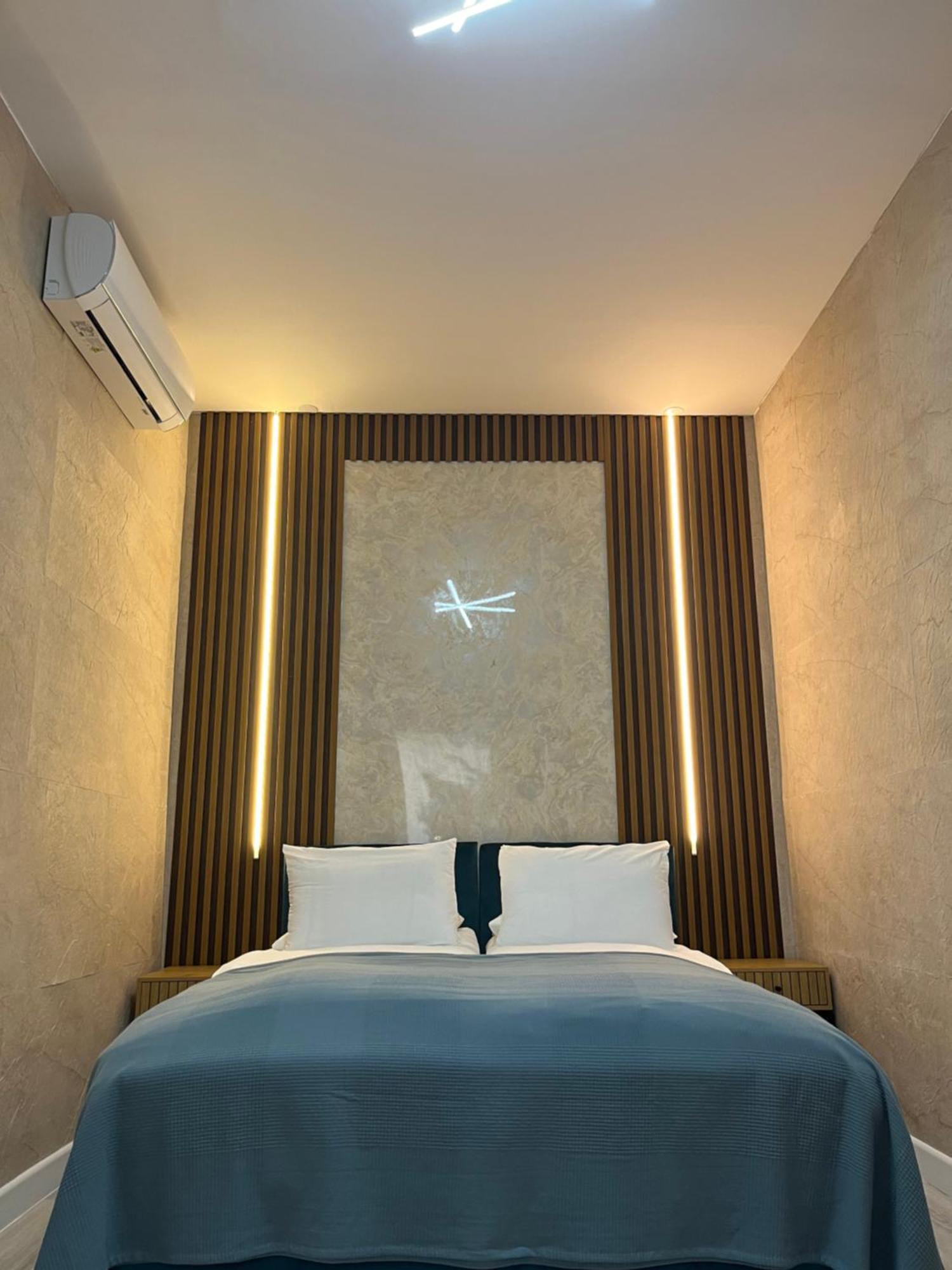 S8 Downtown Apartments With Optional Garage Budapest Luaran gambar